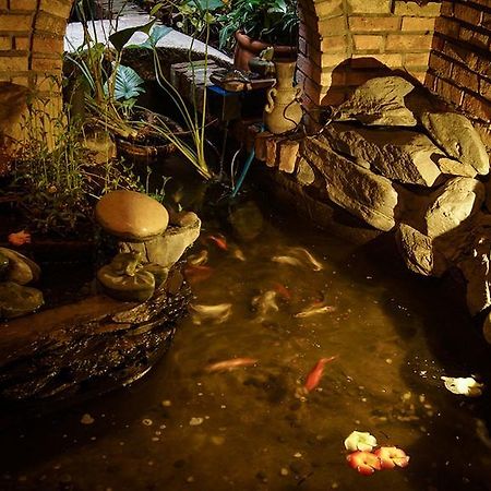 Cam Ly Boutique Apartment & Hotel Ho Chi Minh City Bagian luar foto