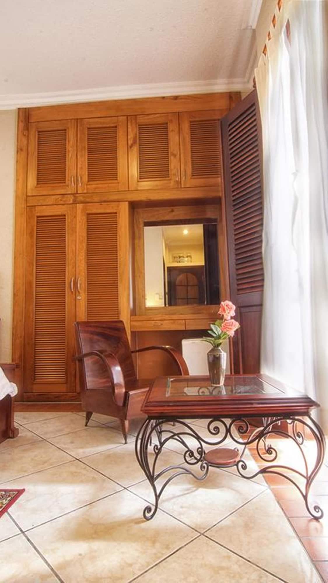 Cam Ly Boutique Apartment & Hotel Ho Chi Minh City Bagian luar foto