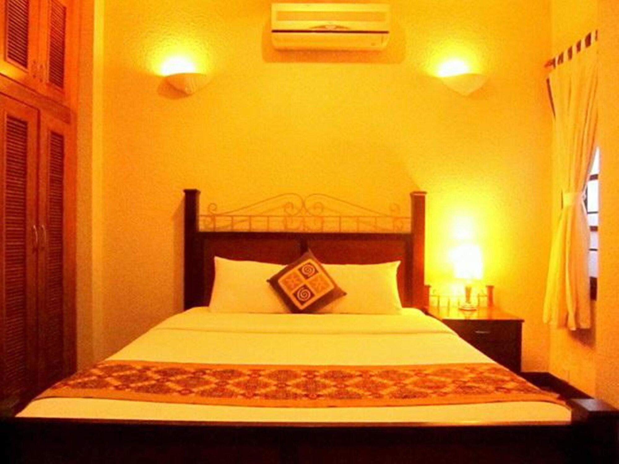 Cam Ly Boutique Apartment & Hotel Ho Chi Minh City Bagian luar foto