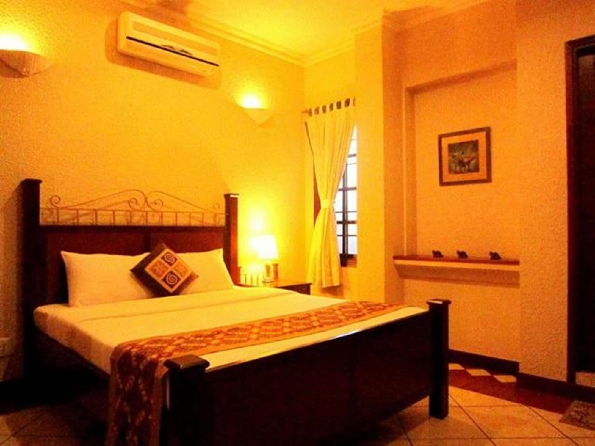 Cam Ly Boutique Apartment & Hotel Ho Chi Minh City Bagian luar foto