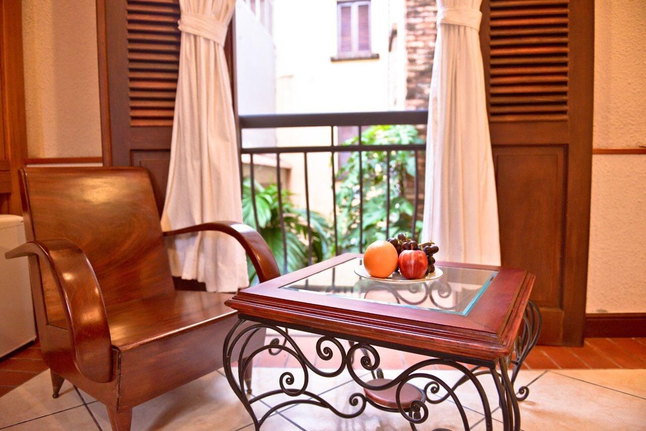 Cam Ly Boutique Apartment & Hotel Ho Chi Minh City Bagian luar foto