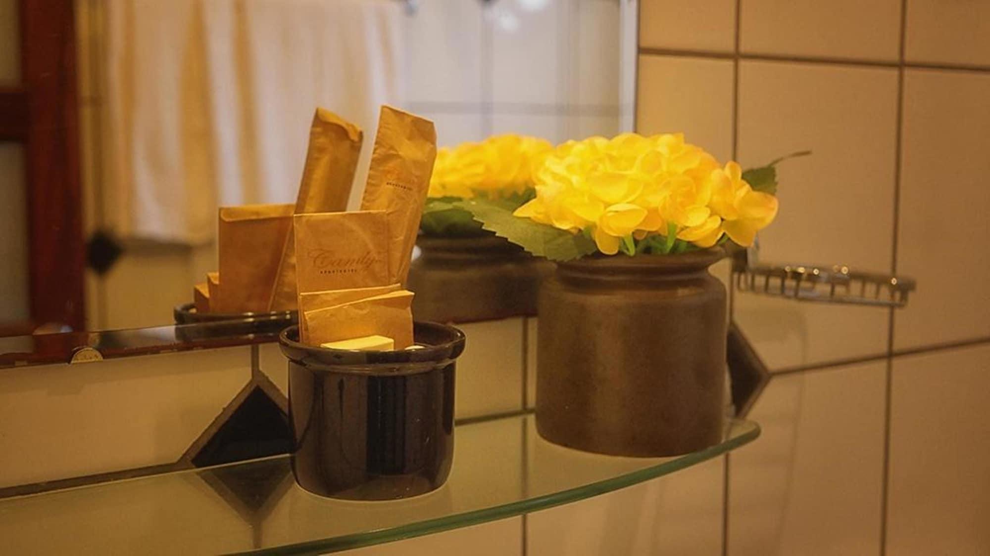 Cam Ly Boutique Apartment & Hotel Ho Chi Minh City Bagian luar foto