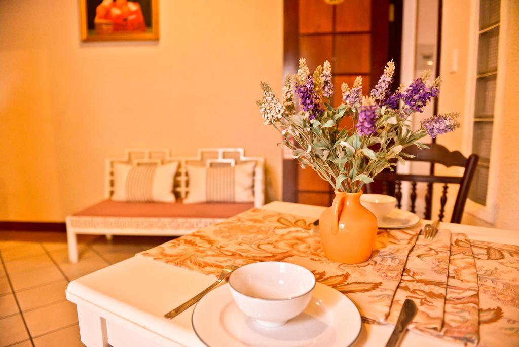 Cam Ly Boutique Apartment & Hotel Ho Chi Minh City Bagian luar foto