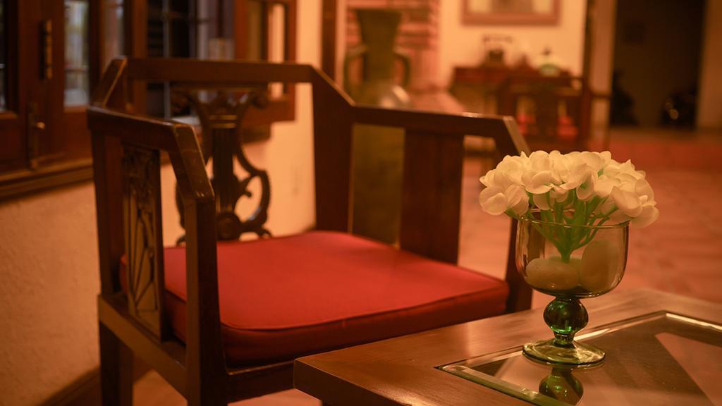 Cam Ly Boutique Apartment & Hotel Ho Chi Minh City Bagian luar foto