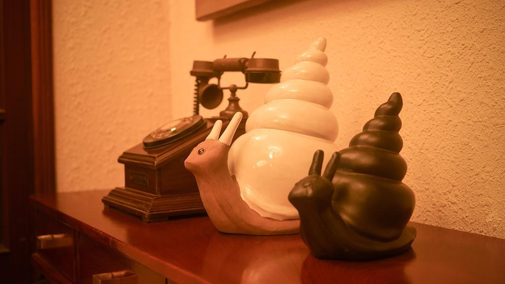 Cam Ly Boutique Apartment & Hotel Ho Chi Minh City Bagian luar foto