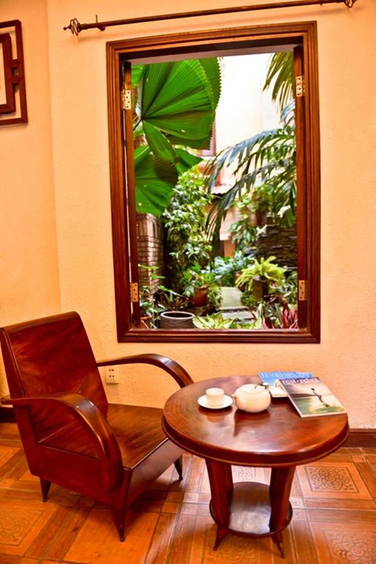 Cam Ly Boutique Apartment & Hotel Ho Chi Minh City Bagian luar foto