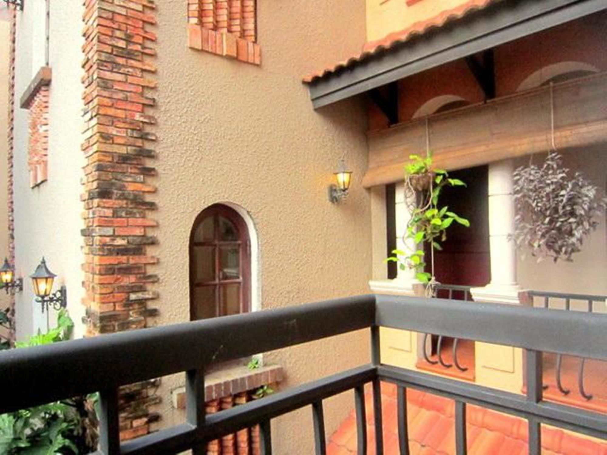 Cam Ly Boutique Apartment & Hotel Ho Chi Minh City Bagian luar foto