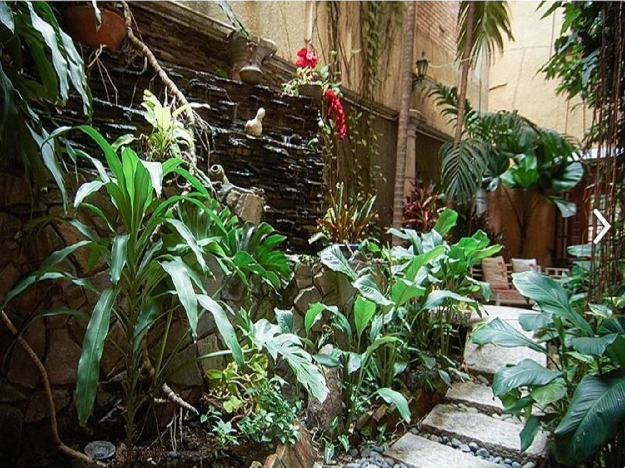 Cam Ly Boutique Apartment & Hotel Ho Chi Minh City Bagian luar foto