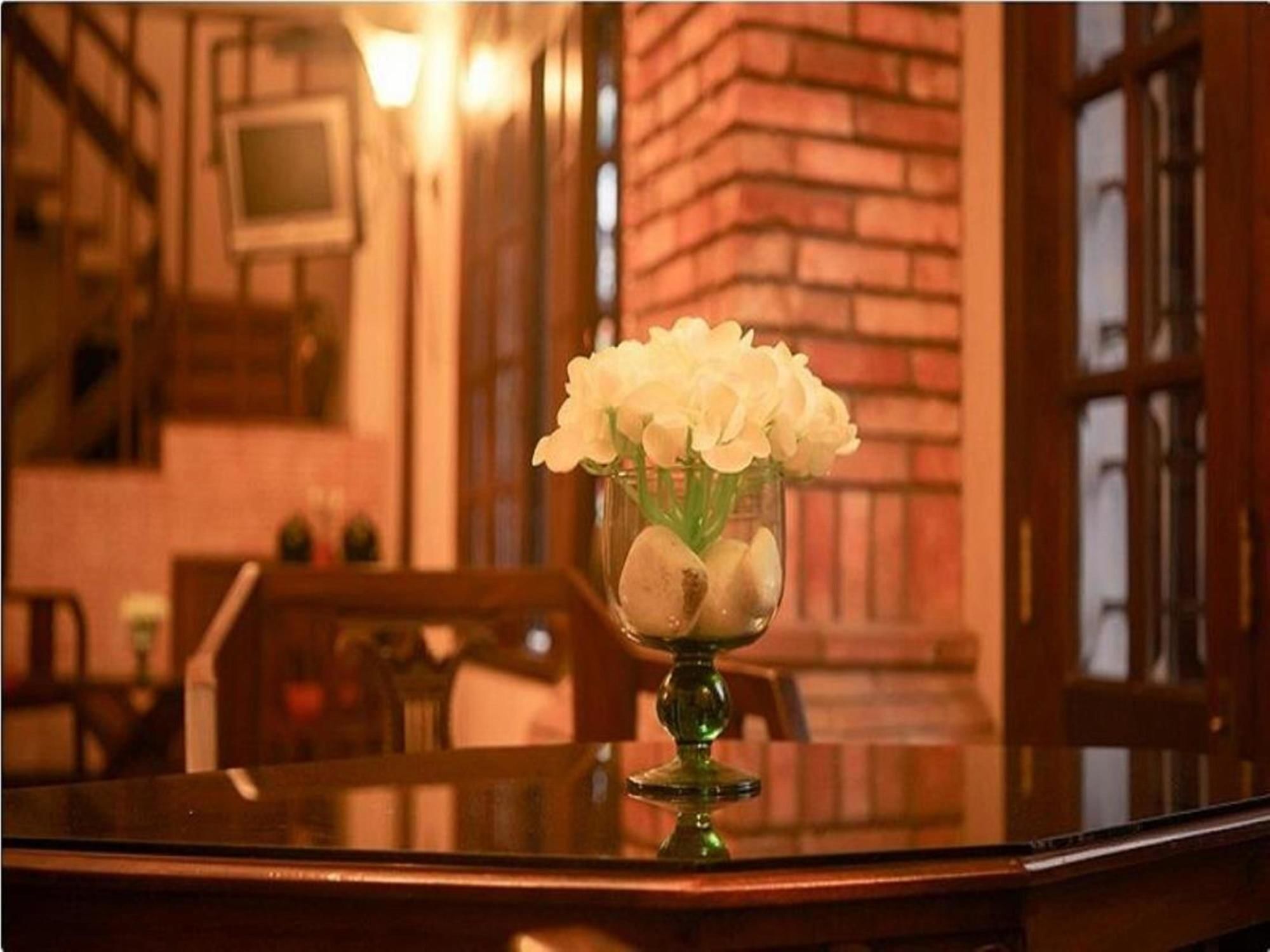 Cam Ly Boutique Apartment & Hotel Ho Chi Minh City Bagian luar foto