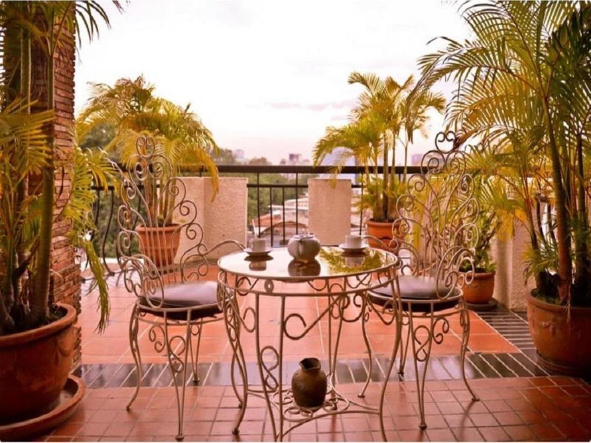Cam Ly Boutique Apartment & Hotel Ho Chi Minh City Bagian luar foto