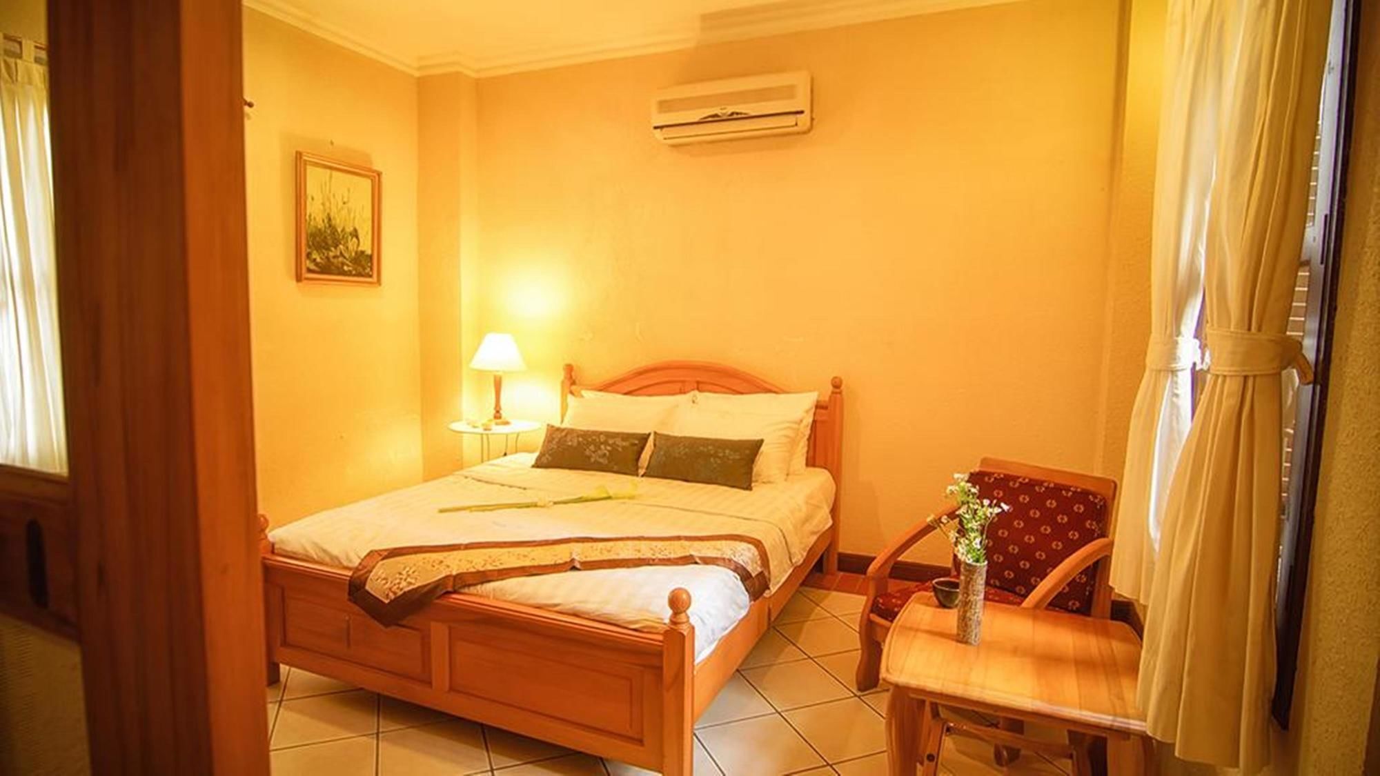 Cam Ly Boutique Apartment & Hotel Ho Chi Minh City Bagian luar foto