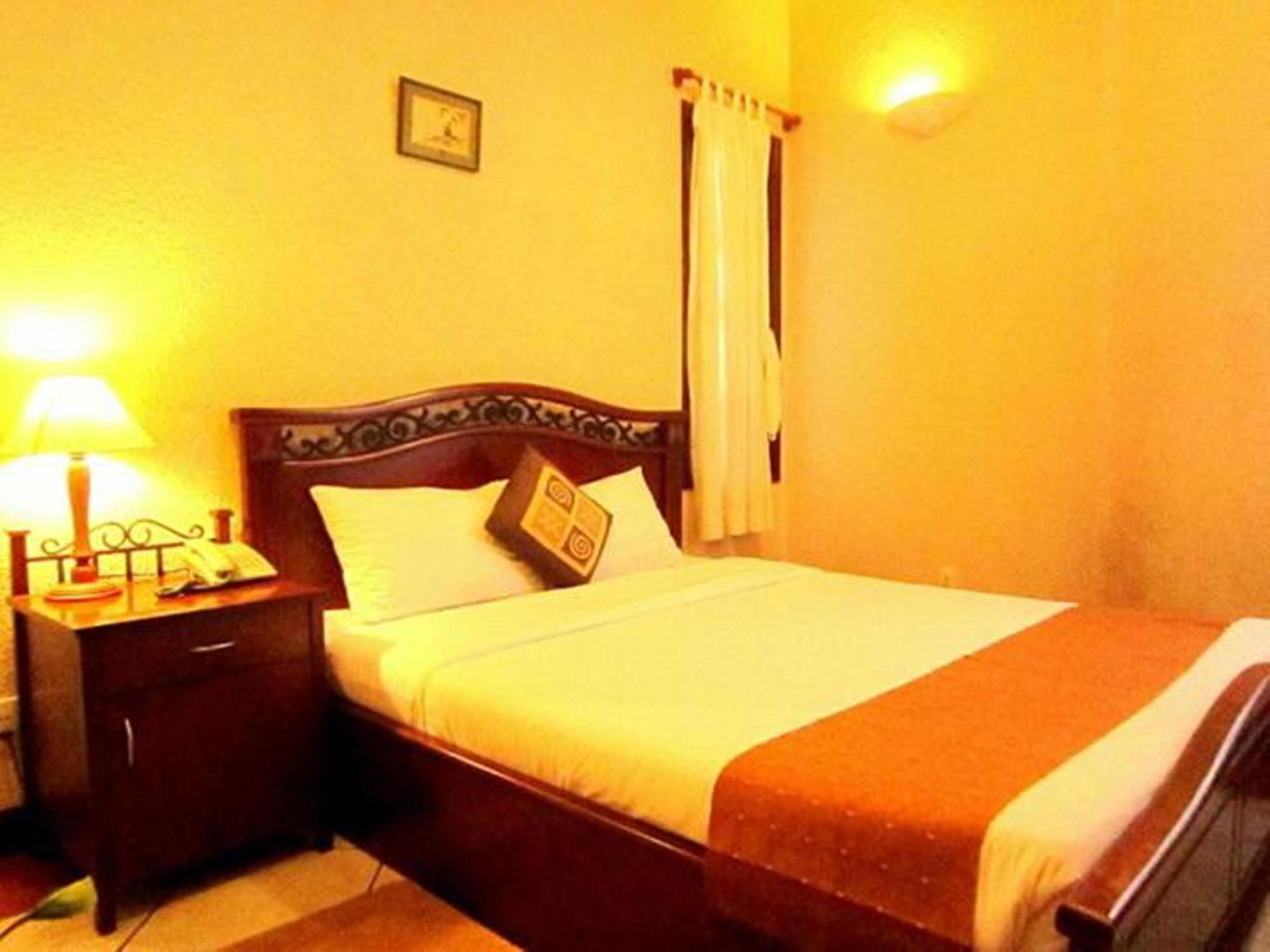 Cam Ly Boutique Apartment & Hotel Ho Chi Minh City Bagian luar foto
