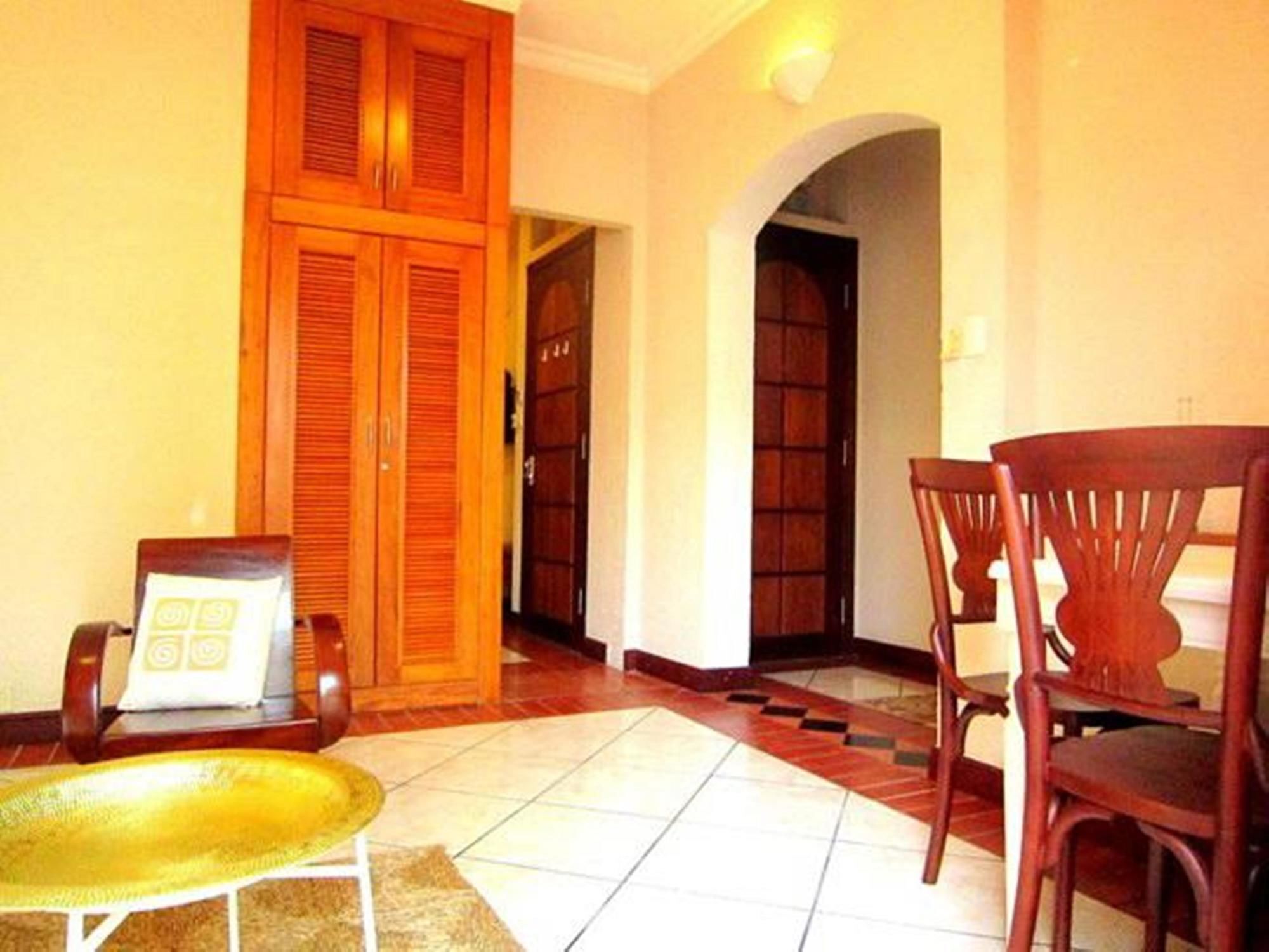 Cam Ly Boutique Apartment & Hotel Ho Chi Minh City Bagian luar foto