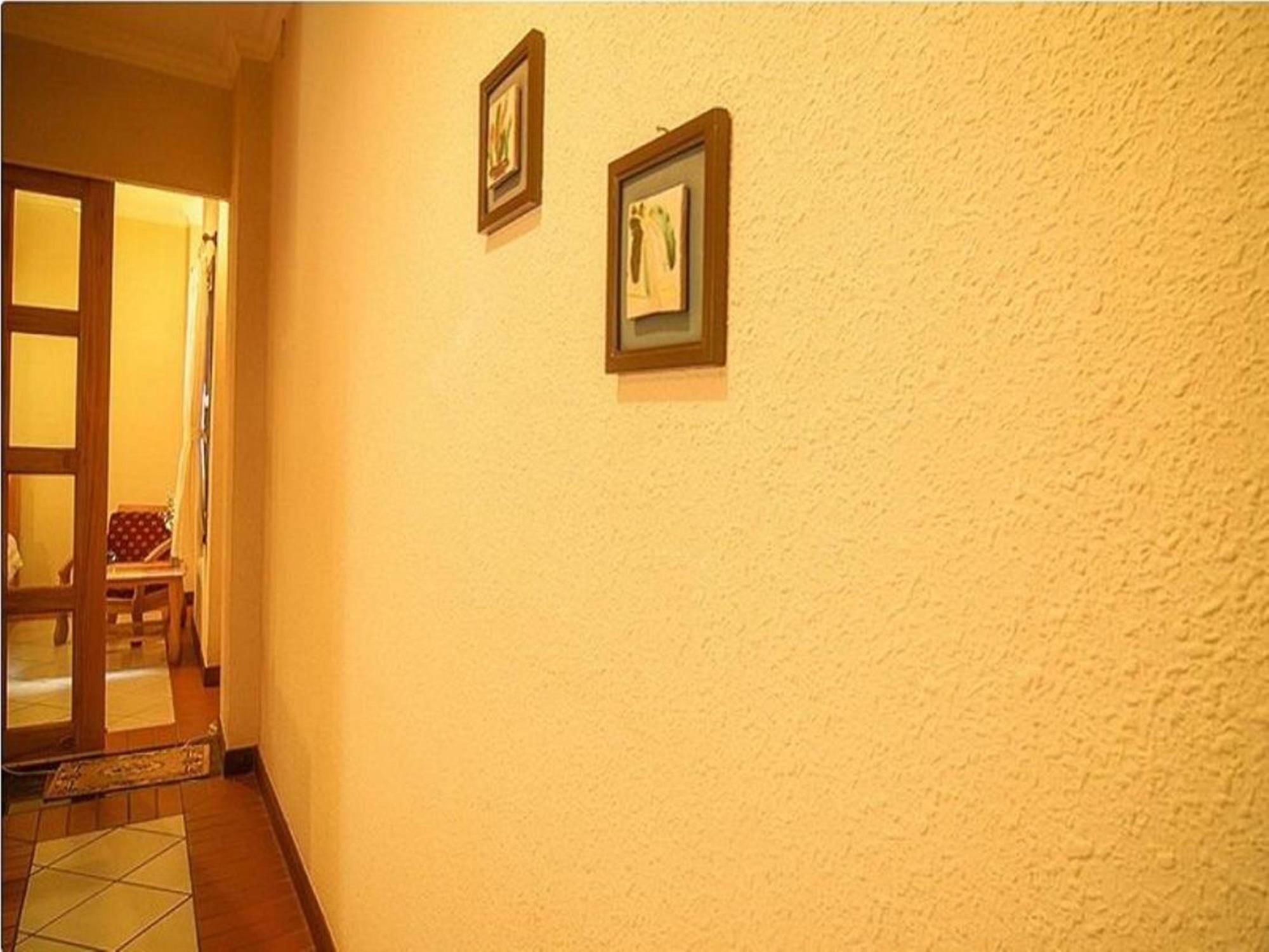 Cam Ly Boutique Apartment & Hotel Ho Chi Minh City Bagian luar foto